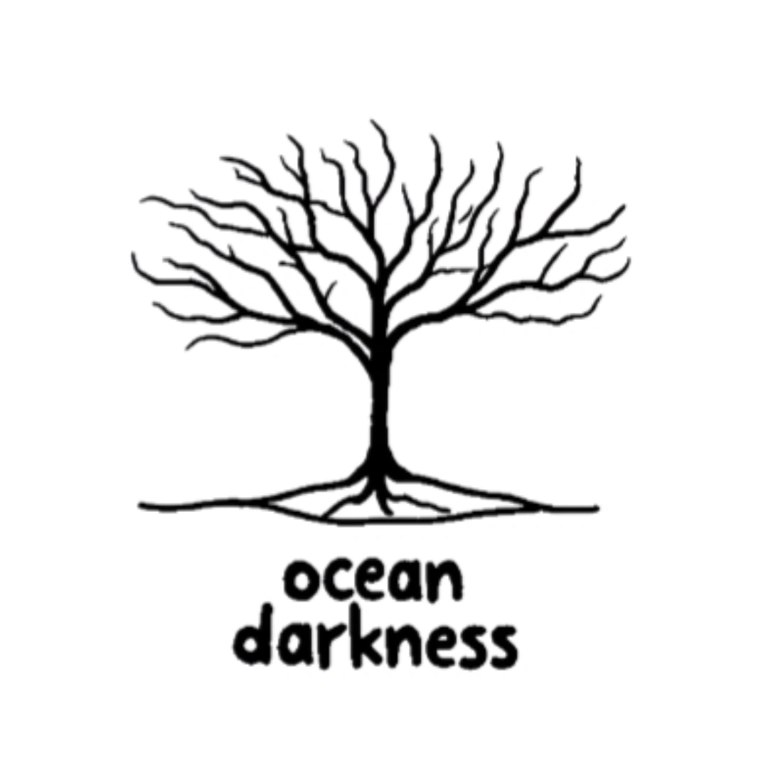   تاریکی اقیانوس – ocean darkness